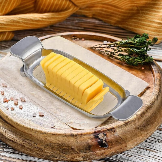 Κόπτης Μαγερικής Μεταλλικός