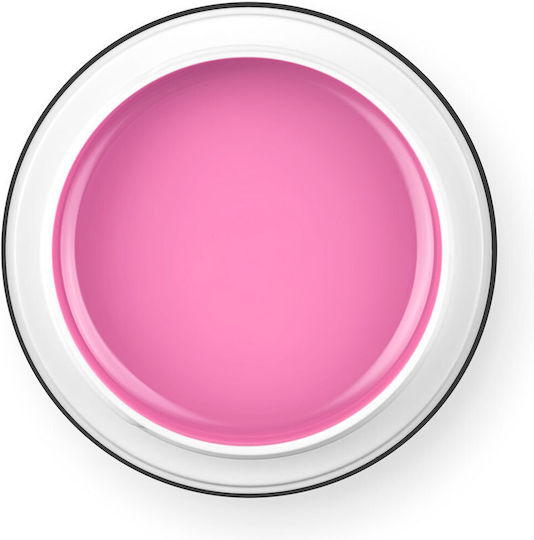 Palu Pro Hard Shape Cute Constructor Gel Unghii Roz Drăguț 45gr