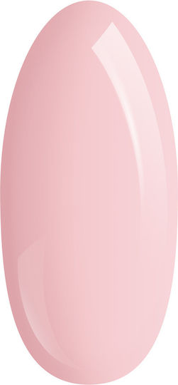 Palu Pro Hard Shape Constructor Gel Unghii Pudră Roz 45gr