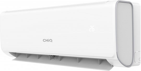 CHiQ Inverter Klimaanlage 18000 BTU A++/A+++ mit WiFi