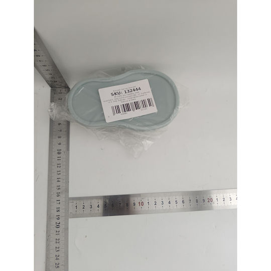 Recipient Pentru Avocado 5 în 1 Flippy Etanș Pentru Frigider Din Plastic Dispozitiv De Tăiere Curățare Și Feliere 15x4.5x7 Cm Gri Recipient Pentru Avocado 5 în 1 Flippy Etanș Pentru Frigider Din Plastic Dispozitiv De Tăiere Curățare Și Feliere 15x4.5x7 Cm Gri