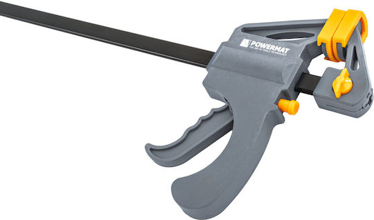 Carpenter's Clamp 600x60mm Quick-release Pm-ssd-24t