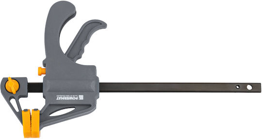 Carpenter's Clamp 100x35mm Quick-release Pm-ssd-m4t