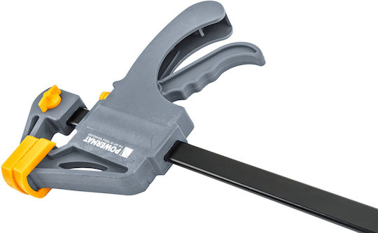 Carpenter's Clamp 600x60mm Quick-release Pm-ssd-24t