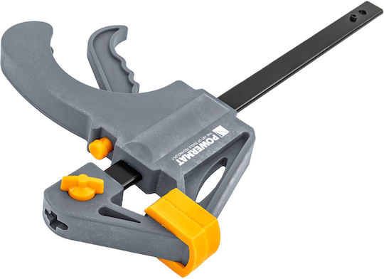 Carpenter's Clamp 150x60mm Quick-release Pm-ssd-6t