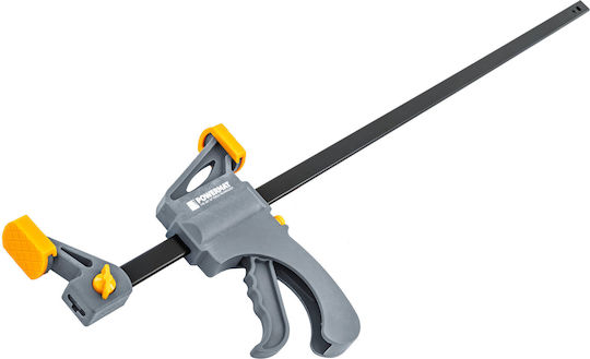 Carpenter's Clamp 600x60mm Quick-release Pm-ssd-24t