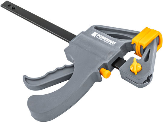 Carpenter's Clamp 150x60mm Quick-release Pm-ssd-6t