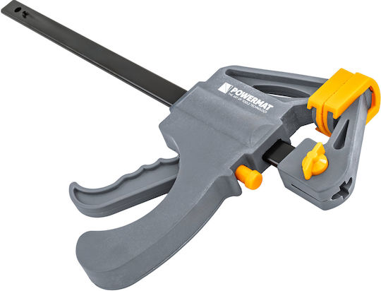 Carpenter's Clamp 200x60mm Quick-clamp Pm-ssd-8t