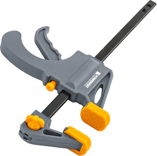 Carpenter's Clamp 100x35mm Quick-release Pm-ssd-m4t
