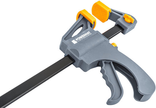 Carpenter's Clamp 600x60mm Quick-release Pm-ssd-24t