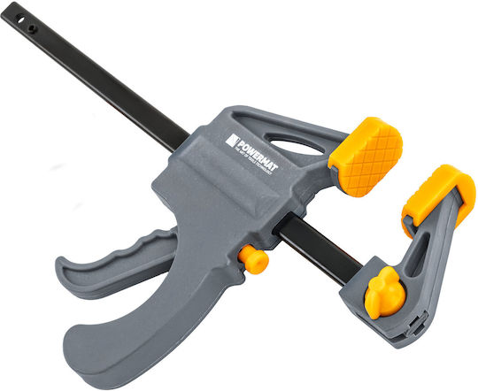 Carpenter's Clamp 100x35mm Quick-release Pm-ssd-m4t