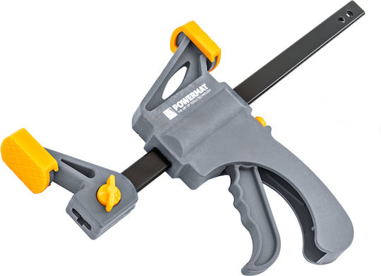 Carpenter's Clamp 150x60mm Quick-release Pm-ssd-6t