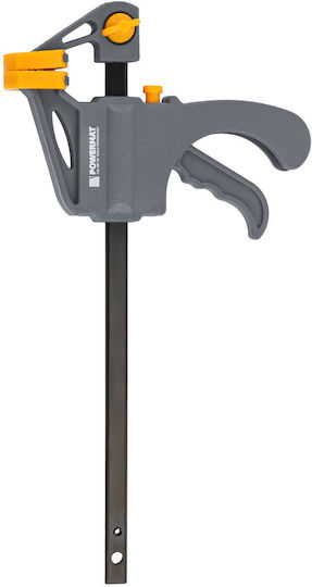 Carpenter's Clamp 100x35mm Quick-release Pm-ssd-m4t