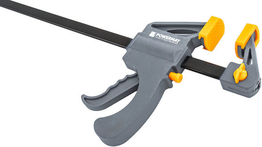 Carpenter's Clamp 600x60mm Quick-release Pm-ssd-24t