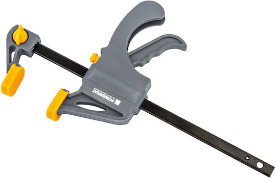 Carpenter's Clamp 100x35mm Quick-release Pm-ssd-m4t