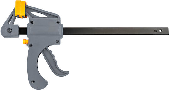 Carpenter's Clamp 200x60mm Quick-clamp Pm-ssd-8t
