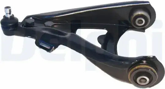 Braț De Suspensie Roată Delphi Tc1256
