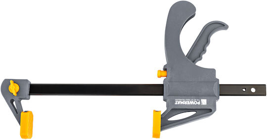 Carpenter's Clamp 200x60mm Quick-clamp Pm-ssd-8t