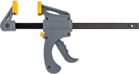 Carpenter's Clamp 200x60mm Quick-clamp Pm-ssd-8t