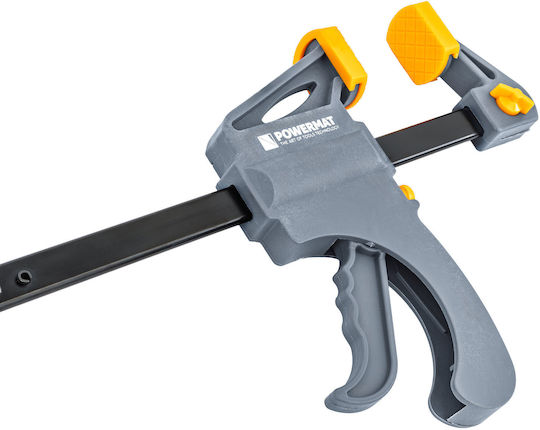 Carpenter's Clamp 150x60mm Quick-release Pm-ssd-6t