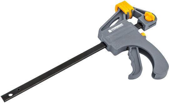 Carpenter's Clamp 100x35mm Quick-release Pm-ssd-m4t