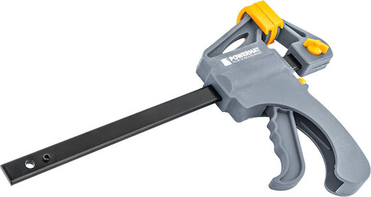 Carpenter's Clamp 150x60mm Quick-release Pm-ssd-6t