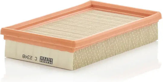 Mann-filter Filtru De Aer C 2348