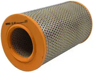 Filtru De Aer Original Mahle Lx 611