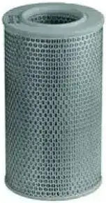 Filtru De Aer Original Mahle Lx 611