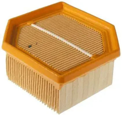 Filtru De Aer Original Mahle Lx 966