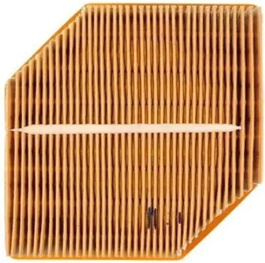 Filtru De Aer Original Mahle Lx 966
