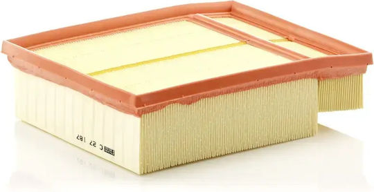 Mann-filter Filtru De Aer C 27 187