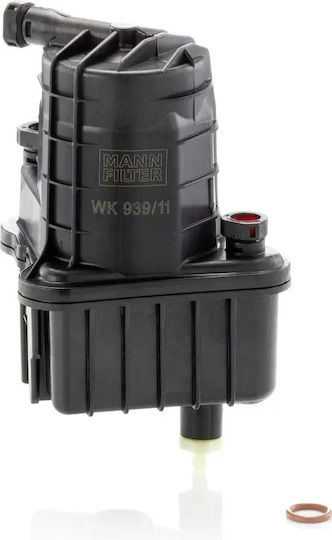 Filtru De Benzină Mann-filter Wk 939/11 X