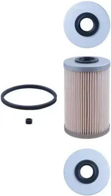 Mahle Filtru Original De Benzină Kx 204d