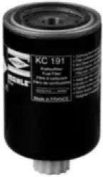Filtru Original De Benzină Mahle Kc 191