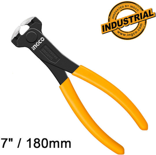 Ingco Pincer Lungime 180mm