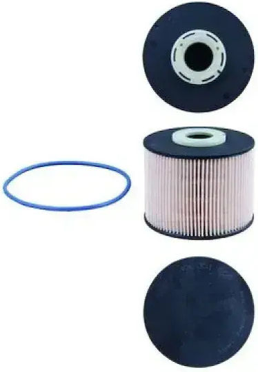 Mahle Filtru Original De Benzină Kx 331d