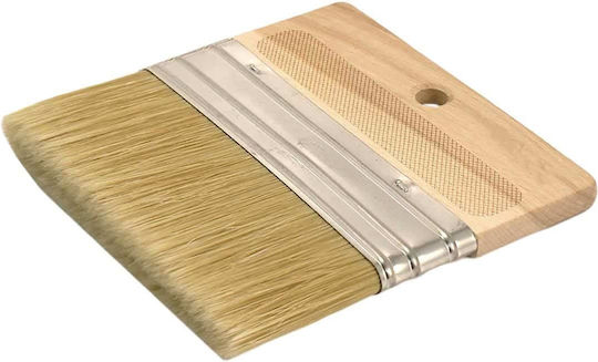 Pensulă Drept Efecte Decorative 80 Mm X 10 Mm Vopsele Pe Bază De Apă