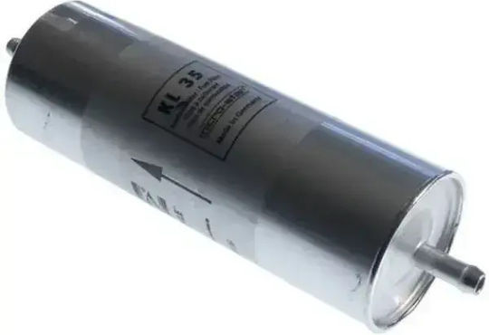 Mahle Filtru Original De Benzină Kl 35