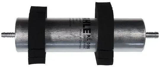 Mahle Original Filtru De Benzină Kl 596