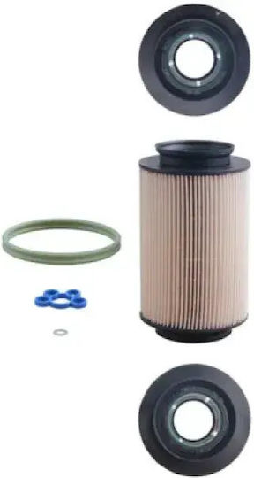 Mahle Filtru Original De Benzină Kx 178d