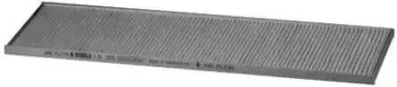 Filtru De Aer Pentru Habitaclu Mahle Original La 355