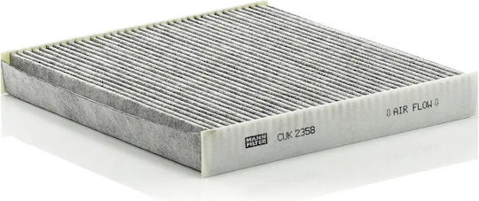 Mann-Filter Filtru De Aer Pentru Habitaclu Cuk 2358