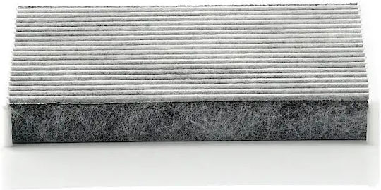 Cabin Air Filter Mann-filter Cuk 1611