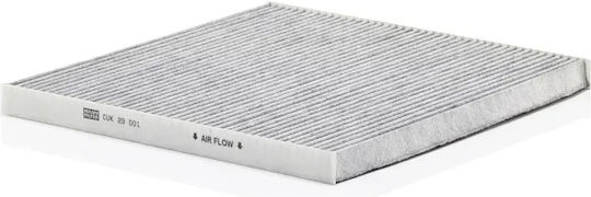Mann-filter Cabin Air Filter Cuk 29 001