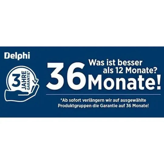 Suport motor Delphi TEM058