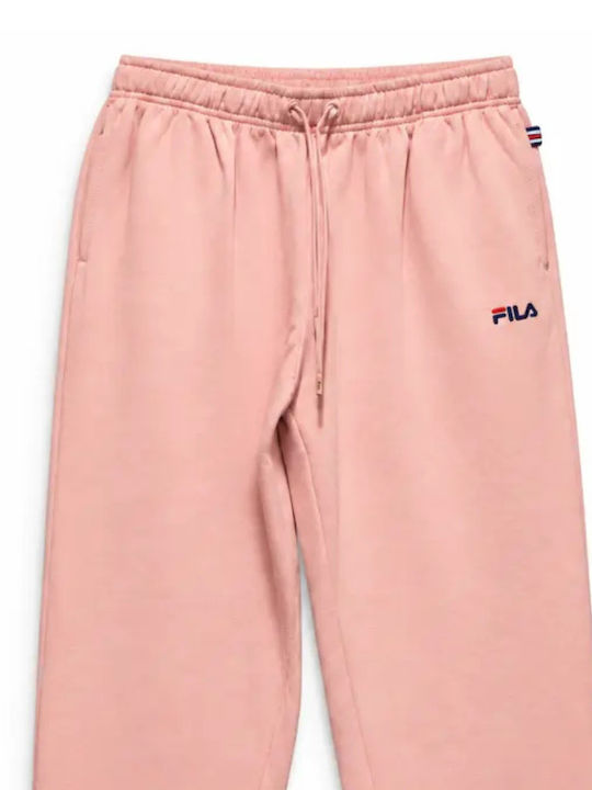 Solina Панталон Форма с Гума Pink