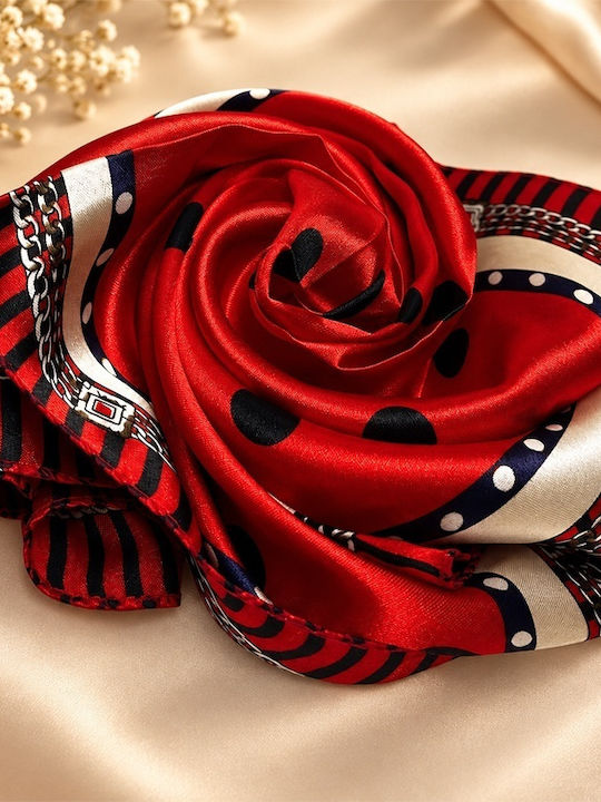 Velve Velve Damen Schals & Stolen Rotes