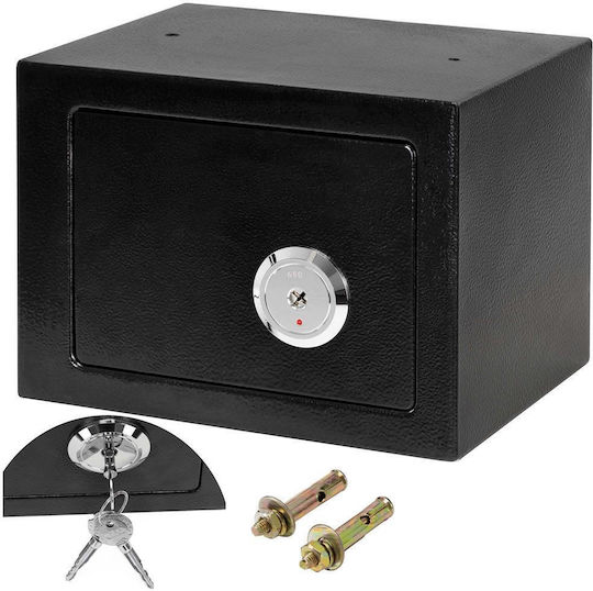 Sicherheitssafe Mit Schlüssel M23xP17xH17cm