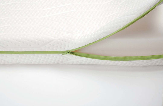 Candide Crib Mattress 60x120cm